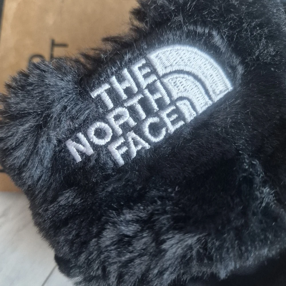 THE NORTH FACE NEW Kids Mossbud Mittens